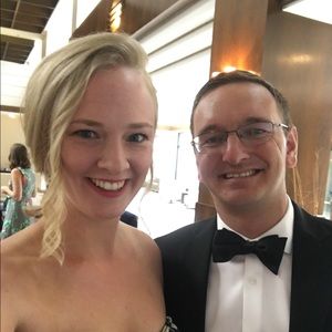 Meet your Posher, Amy